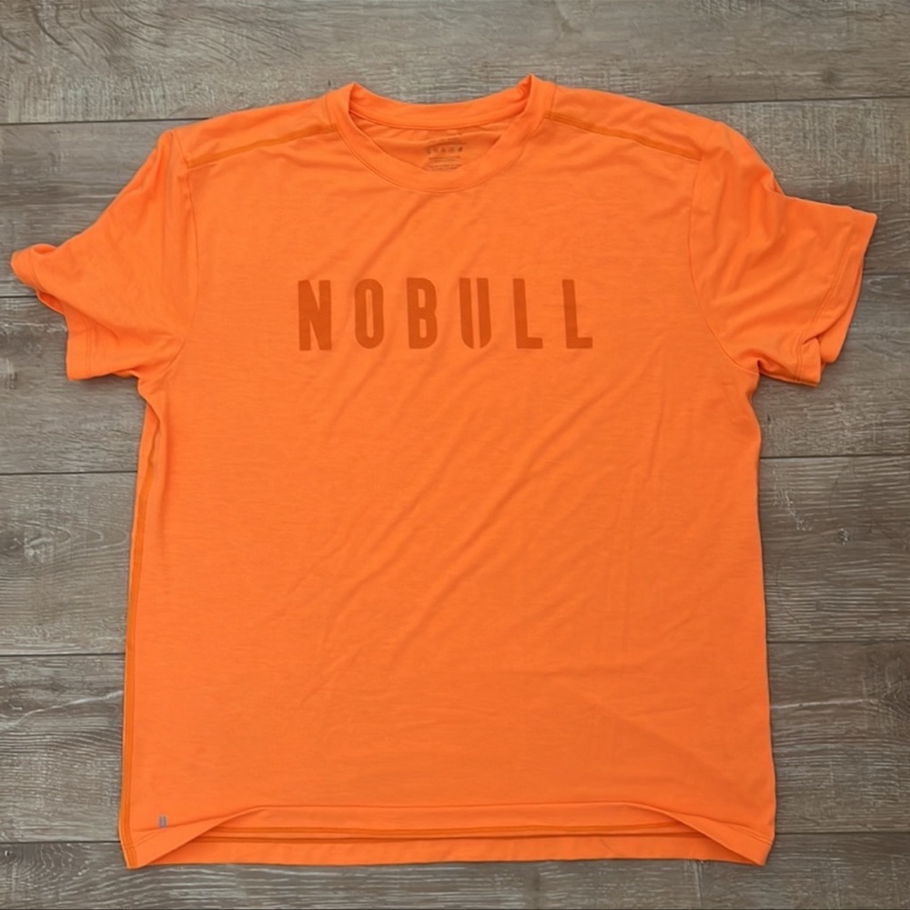 Nobull XL shirt